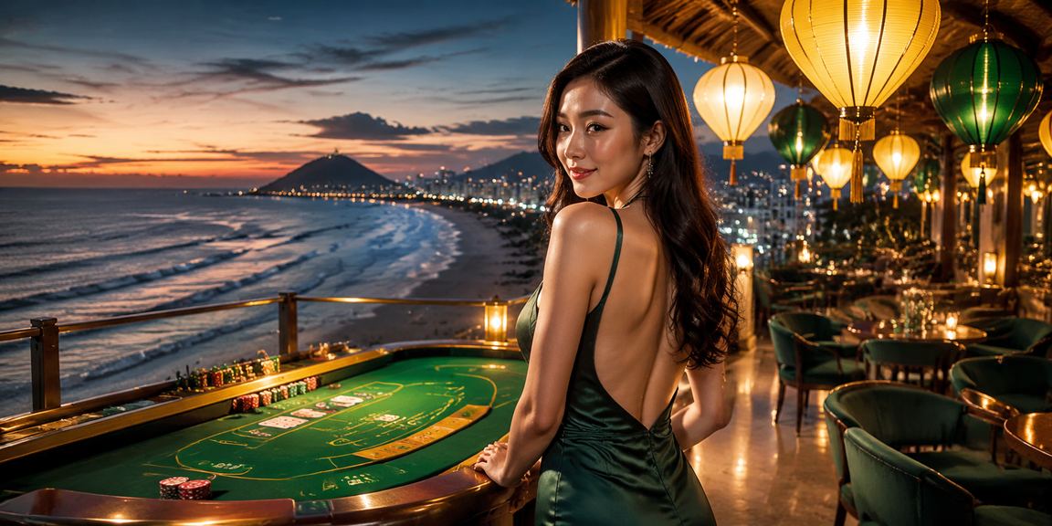 Trò chơi Baccarat tại Hoi An quyến rũ người chơi casino